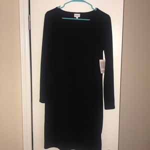 Lularoe Debbie Dress